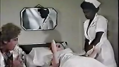 Scène Hôpital Britannique. extrait film porno amateur