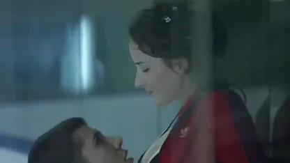 Salomé Stevenson dans le film doiches froides regarder film x gratuit