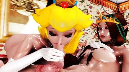 Princesse pêche moitié porno perfect gratuit
