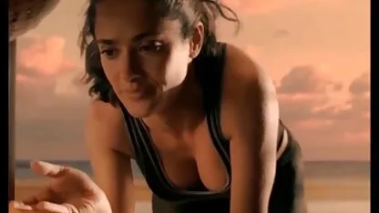 Salma hayek film erotic xhamster