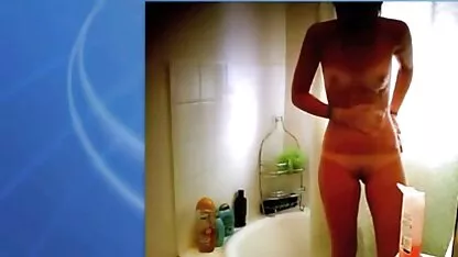 Mignon, mignon, filles mignonnes sur la caméra 2 meuf toute nue