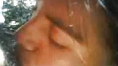 Soufflant et avalant Mexicain film porno frons