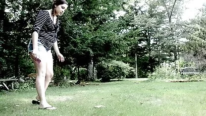 Molly spray visiter le parc jujik lesbienne sex porn