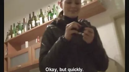Tchèque Amateur video xxx mere fils