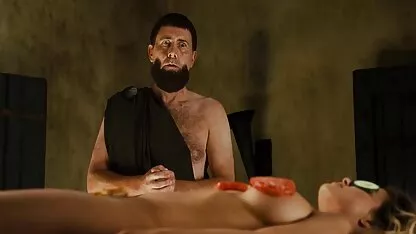Personnel-rencontrez les Spartans video porno gratis cu animale
