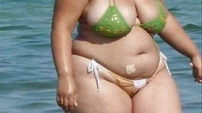 Bbw bikini - Candide Cul-Plage-pris - Espion Cul  porno xxxxxxxxl