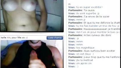 Chat film arab porno gratuit