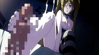 Animé, lesbienne fontaine xxx
