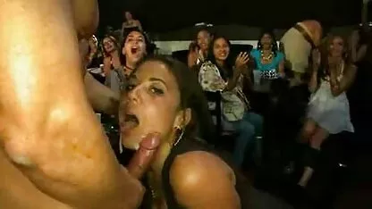 Les filles de partie et tirer. momtubesex