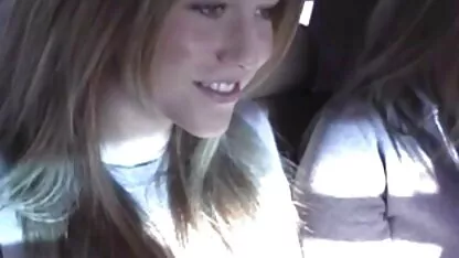 Blonde dans l'iowa Collège, Partie 1 film porno hijab arab