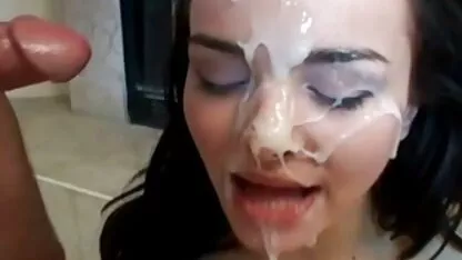 Retour du Roi kumshot xx porno viol
