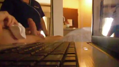 Le garçon va venir. film porno streaming entier