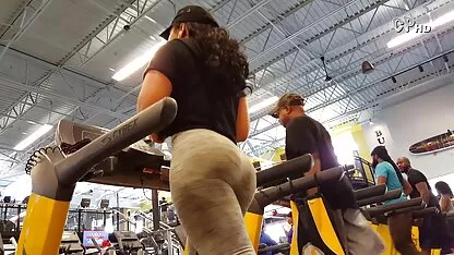 Suivi des yeux gym 3 turkish sex film