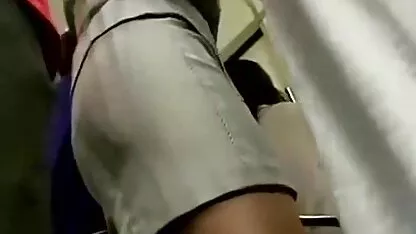 Allemand, extérieur, acosada # metro film erotique gratis
