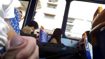 Bus flash - elle a aimé 2 filmepornom