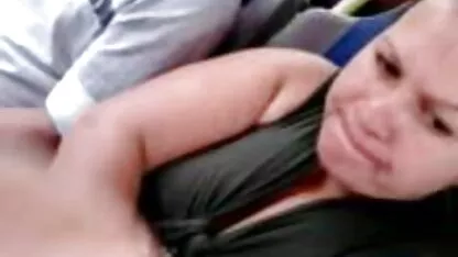 Bus Trolley video porno japonais gratuit