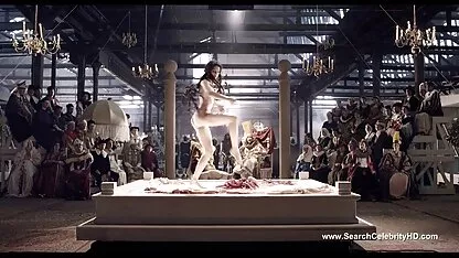 Kate moran nu-goltzius et la société Pelican film x en vr