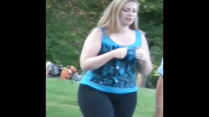 Épais, blonde, belle chaba sabah porn