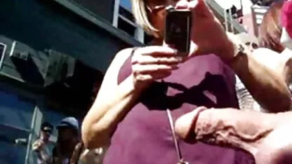 Masturbation en public, fille est intéressé et aime xhmaster