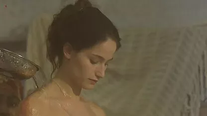 Marie gillain-et fournit video sexe viol