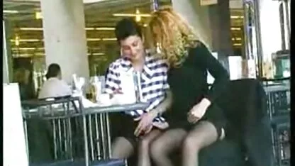 Aéroport001 video irotik arab