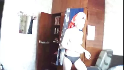 Ne voyez pas la webcam de son, tous les films porno français