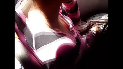 Seins cool teen dans le bus, Chica couteau 2 extrait x gratuit en français