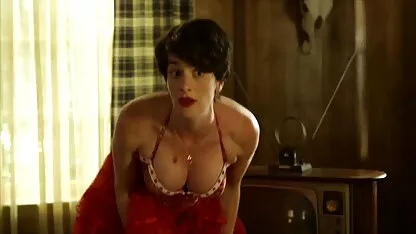 Gaby hoffman. film porno etranger