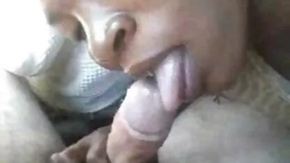 Profonde pipe par fille noire porno francais family