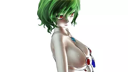 Animé video sex en arab