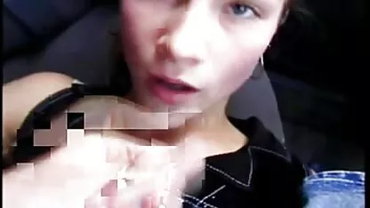 L'adolescent sucer coq pom-pom girl gros succion Pipe coq, gay men tube
