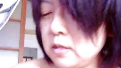 Japonais, masturbation. site porno espagnol