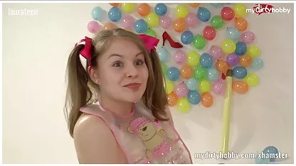 Gang D'enfants Allemagne, Non.Un film francais entier porno