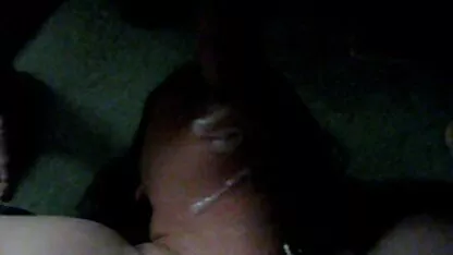Femme sucer la bite, étrange film amateur sodomie