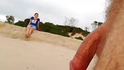 Flash la plage que vous voyez et parlez film porno gratuit pour