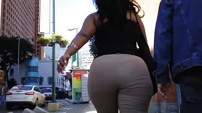 Latina en kaki  porno sal