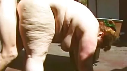 Bbw 48-archive piscine filmulete hot