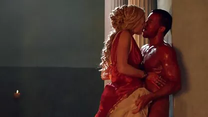Viva guy-Spartacus Vengeance. free porn en francais