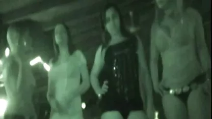 République dominicaine Amateur Noir 38D bouteille de coca-cola fille wwwxxlarabe