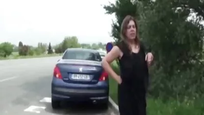 Gangbang femme française sex mom arab