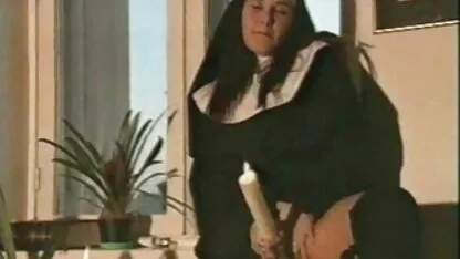Les bougies allumées mumteachsex