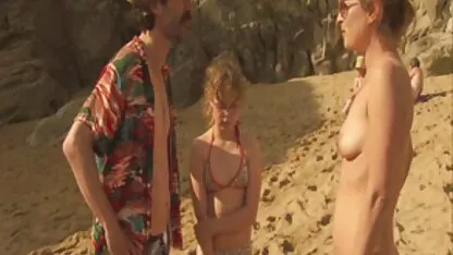 Sandribodènes filme pourno gratuit