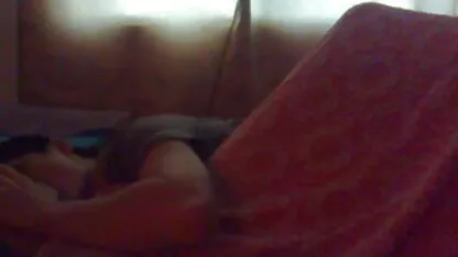 MMU étudiant ambre & gary partie 1 black lesbienne video