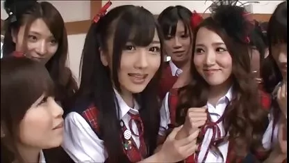 Japon Toutes les filles (robe)) voir du porno