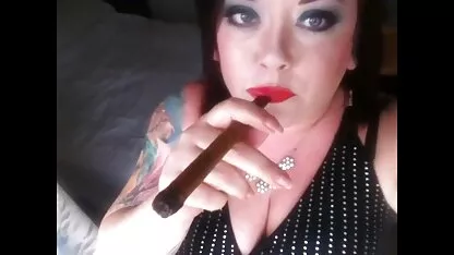 Cigares gros-Fétiche, anneaux de fumée films porno gratuit en francais