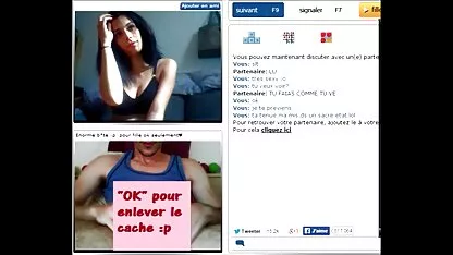 Chat-fille costume (avec une voix!) film erotique hard streaming