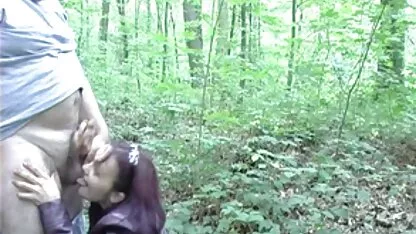 Femme mari joufflu dans la forêt pornos de grosses femmes