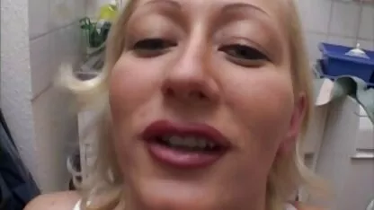 Housewives allemand obtient lambrissé video lesbienes gratuites