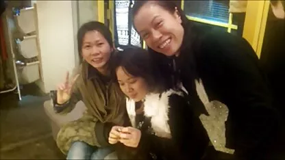 Petite Amie À Pékin. erotique film x