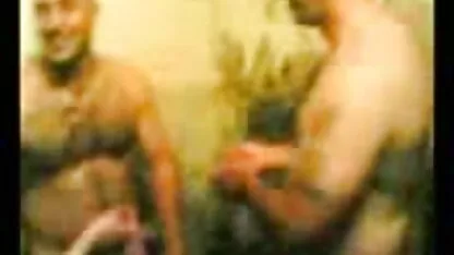 Arabe verser le tout porno xxll